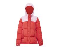 MyMo Wattierte Steppjacke Damen rot, XXL