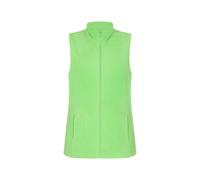 Mymo Weste Damen grün M