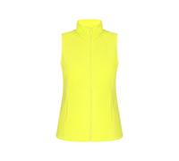 MyMo Weste Damen limone, XS