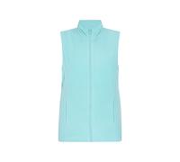 Mymo Weste Damen türkis 2XL