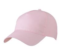 myrtle beach 5 Panel Cap MB6117 Einheitsgröße rose