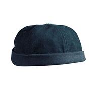 Myrtle Beach 6 Panel Chef Cap in Navy Größe: one Size