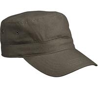 Myrtle Beach Army Military Cap im Kuba Castro Look in 13 Farben und Camouflage