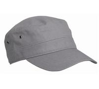 Myrtle Beach Army Military Cap im Kuba Castro Look in 13 Farben und Camouflage
