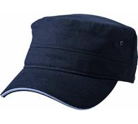Myrtle Beach Cap Military Sandwich