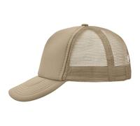 Myrtle Beach (Daiber) 5-Panel Kappe MB070 - Khaki | uni