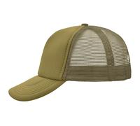 Myrtle Beach (Daiber) 5-Panel Kappe MB070 - Olivgrün | uni