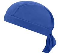 Functional Bandana Hat "MB6530" - myrtle beach Royal