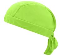 Functional Bandana Hat "MB6530" - myrtle beach Bright-Yellow