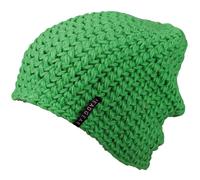 Myrtle Beach (Daiber) Gehäkelte Wintermütze MB7941 - Limette
