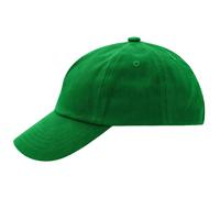 Myrtle Beach (Daiber) Kinder 5P Cap MB7010 - Grün