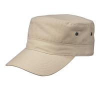 Myrtle Beach (Daiber) Militärkappe Military MB095 - Khaki | uni