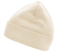 Myrtle Beach (Daiber) Winterstrickmütze Thinsulate MB7551 - Grauweiß