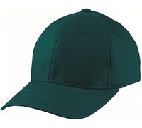 Myrtle Beach Damen Baseball Cap grün dunkelgrün S/M