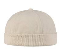 Myrtle Beach - Docker Cap 'Chef' / lightkhaki, One Size one size,Grün