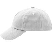 Myrtle Beach Kinder 5-Panel Kappe Klassische Cap MB7010 white one size