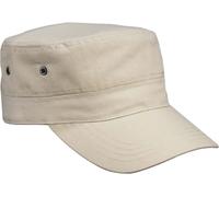 Myrtle Beach Kinder Military Kappe Abenteuer Cap MB7018 khaki one size