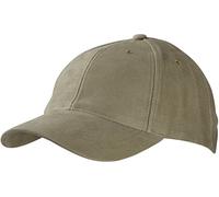 Myrtle Beach klassisches 6 Panel Raver Cap laminiert mb6128 Gr. One Size, Beige