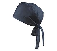 Myrtle Beach Kopftuch für Herren Einheitsgröße Blu - blu navy