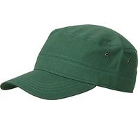 Myrtle Beach - Military Cap one size,Dark Green
