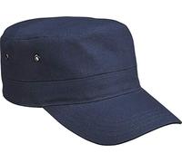 Myrtle Beach - Military Cap one size,Navy