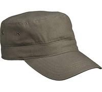 Myrtle Beach - Military Cap one size,Olive