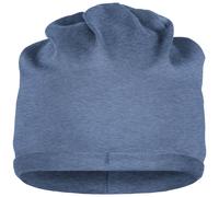 myrtle beach modische Mütze MB7113 Einheitsgröße light-denim-melange