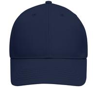 myrtle beach Organic Cotton Cap MB6249 Gr. onesize navy