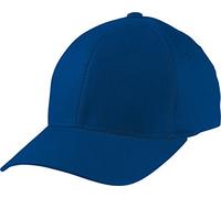 Myrtle Beach - Original FLEXFIT Fullcap / Basecap / navy, S/M Small / Medium,Navy