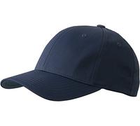 Myrtle Beach Original-Flexfit-Kappe Einheitsgröße marineblau