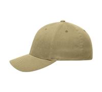 Basecap "MB6181" Original Flexfit® beige L/XL