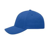 Myrtle Beach Schirmmütze Flexfit Cap »MB6181« L bis XL blau