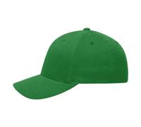 Myrtle Beach Schirmmütze Flexfit Cap »MB6181« L bis XL grün