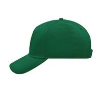 Myrtle Beach Schirmmütze »MB6117« unifarben unisex dunkel