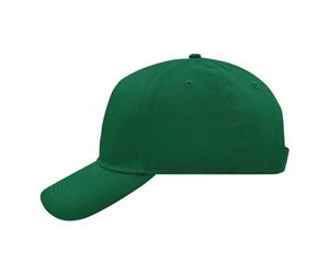 Myrtle Beach Schirmmütze »MB6117« unifarben unisex dunkel