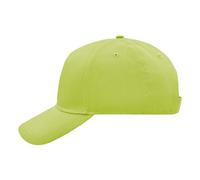 Myrtle Beach Schirmmütze »MB6117« unifarben unisex grün