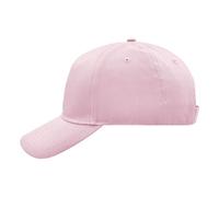 Myrtle Beach Schirmmütze »MB6117« unifarben unisex pink