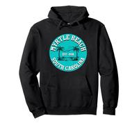 Myrtle Beach, South Carolina Pullover Hoodie