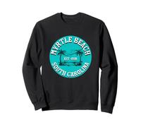 Myrtle Beach, South Carolina Sweatshirt