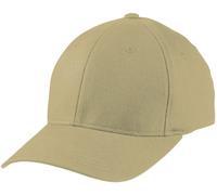 Myrtle Beach Uni Cap Original Flexfit, beige, L/XL, MB6181 be