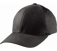 Myrtle Beach Uni Cap Original Flexfit, black, S/M, MB6181 bl