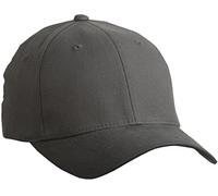 Myrtle Beach Uni Cap Original Flexfit, darkgrey, S/M, MB6181 dgre