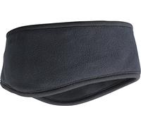 Myrtle Beach Uni Stirnband Thinsulate, dark-grey, One size, MB7929 dgre