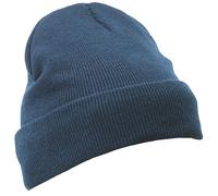 Myrtle Beach Uni Strickmütze Thinsulate, navy, One size, MB7551 ny