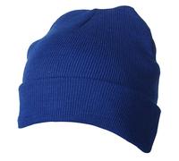 Myrtle Beach Uni Strickmütze Thinsulate, royal, One size, MB7551 ry