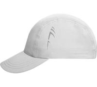 3 Panel Cap "MB6228" - myrtle beach White