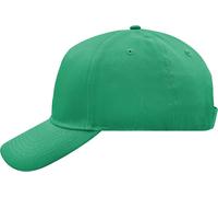 Myrtle Beach Unisex 5-Panel Kappe Klassische Cap MB6117 irish green one size