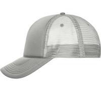 5 Panel Retro Mesh Cap "MB6550" - myrtle beach Dark-Grey/Dark-Grey