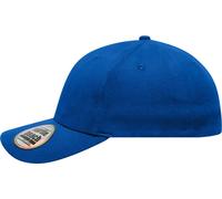 Myrtle Beach Unisex 6-Panel Elastic Fit Baseball Kappe Klassische Cap MB6206 royal S/M