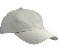 Myrtle Beach Unisex 6-Panel Outdoor Sport Kappe Klassische Cap MB6116 stone one size